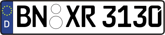 BN-XR3130
