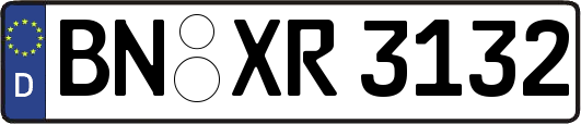 BN-XR3132