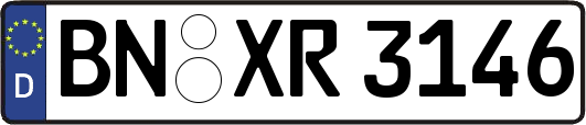 BN-XR3146