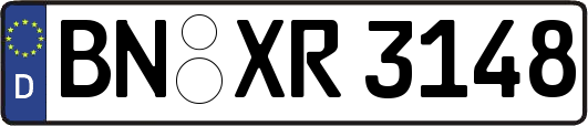 BN-XR3148
