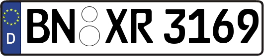 BN-XR3169