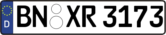 BN-XR3173