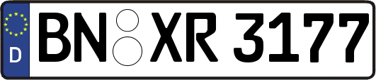 BN-XR3177