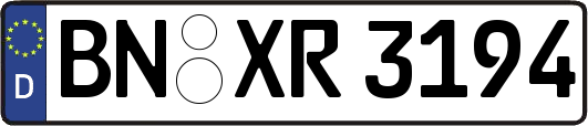 BN-XR3194