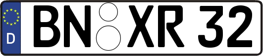 BN-XR32