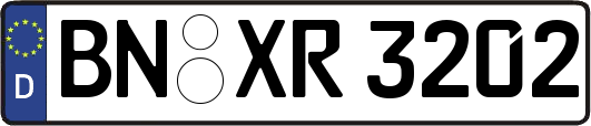 BN-XR3202