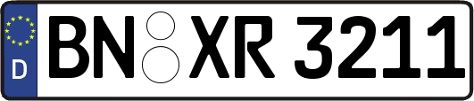 BN-XR3211