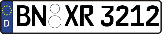 BN-XR3212