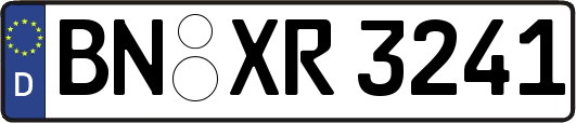 BN-XR3241