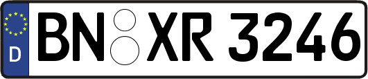 BN-XR3246