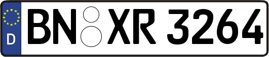 BN-XR3264