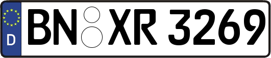 BN-XR3269