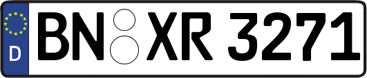 BN-XR3271