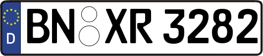 BN-XR3282