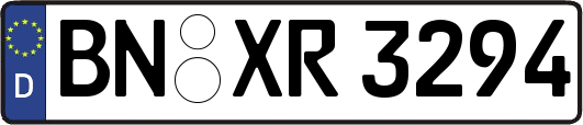 BN-XR3294