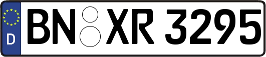 BN-XR3295
