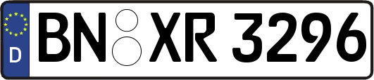 BN-XR3296