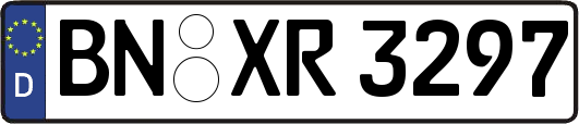 BN-XR3297