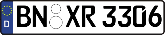 BN-XR3306