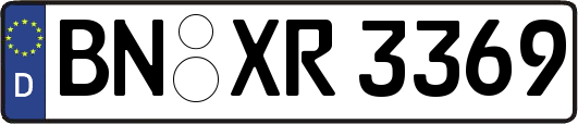 BN-XR3369