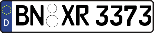 BN-XR3373
