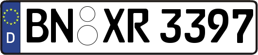 BN-XR3397