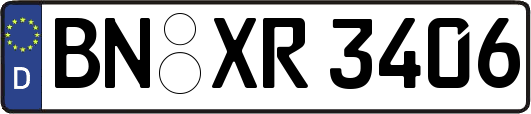 BN-XR3406