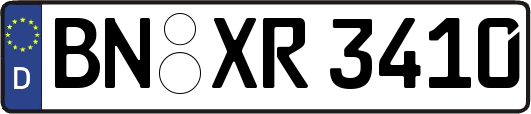 BN-XR3410
