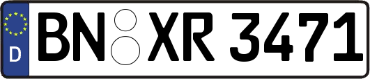 BN-XR3471