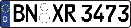 BN-XR3473