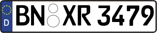 BN-XR3479