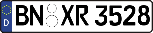 BN-XR3528