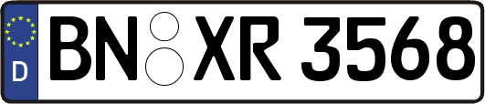 BN-XR3568