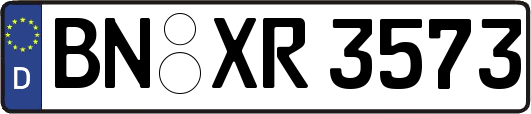 BN-XR3573
