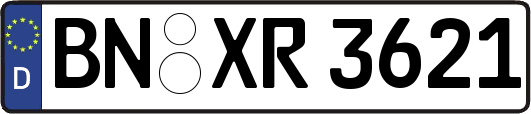 BN-XR3621