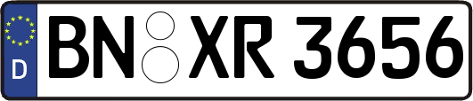 BN-XR3656