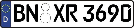 BN-XR3690
