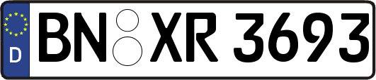 BN-XR3693