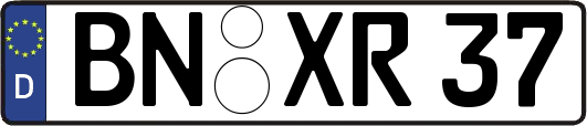BN-XR37