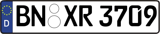 BN-XR3709