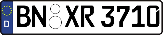 BN-XR3710