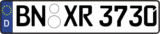 BN-XR3730
