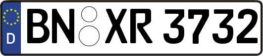BN-XR3732