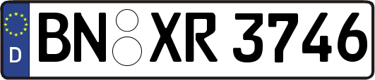 BN-XR3746