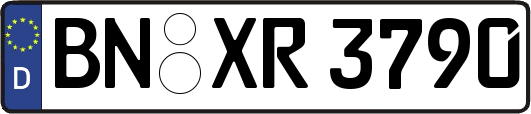 BN-XR3790