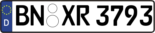 BN-XR3793