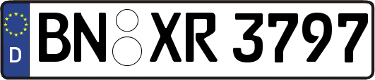 BN-XR3797