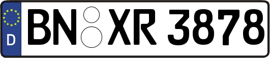 BN-XR3878