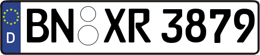 BN-XR3879
