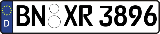 BN-XR3896